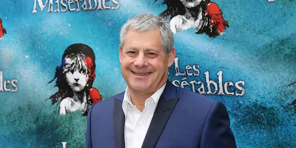 Cameron Mackintosh