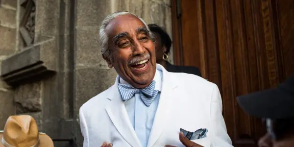 Charles B. Rangel
