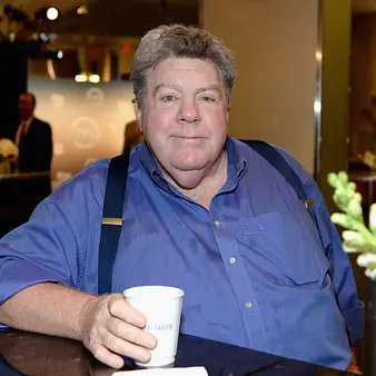 George Wendt Net Worth