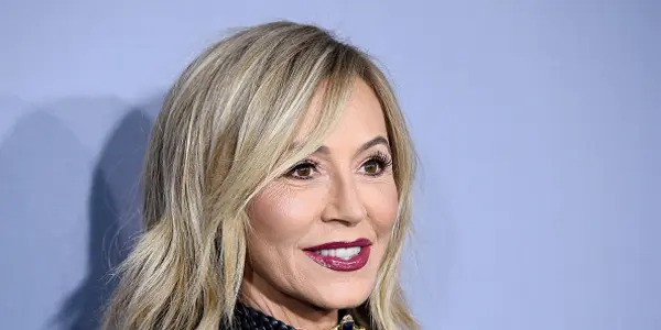 Anastasia Soare