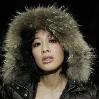 Christy Chung Net Worth