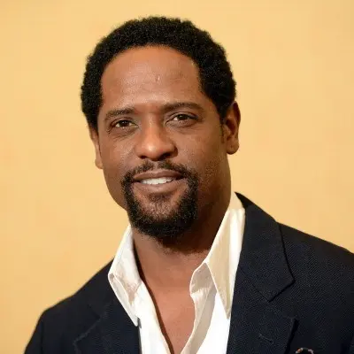 Blair Underwood