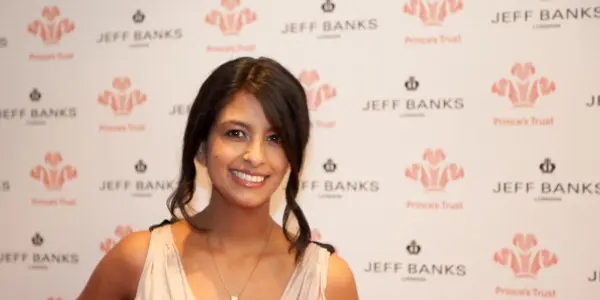 Konnie Huq