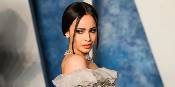 Sofia Carson