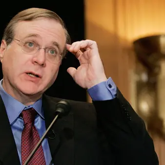 Paul Allen Net Worth | Celebrity Net Worth