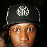 Keith Murray Net Worth