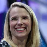 Marissa Mayer Could Make $140 Million At Yahoo