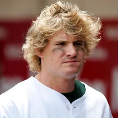 Eric Byrnes