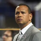 It's Official: Alex Rodriguez Has Purchased The Minnesota Timberwolves