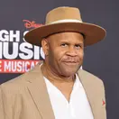 Rondell Sheridan