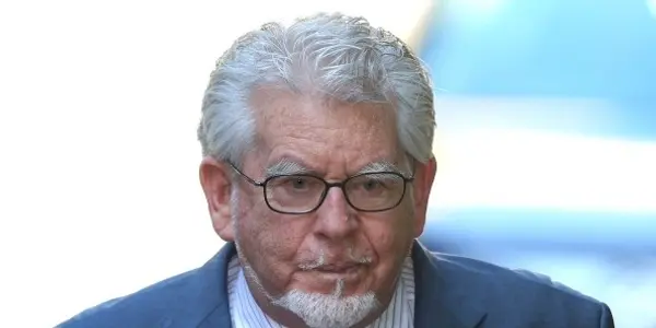 Rolf Harris