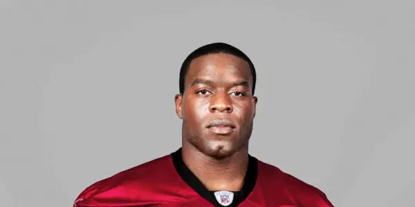 Simeon Rice