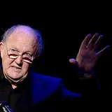 Joop van den Ende Net Worth