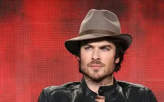 Ian Somerhalder Net Worth