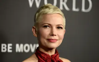 Michelle Williams Net Worth