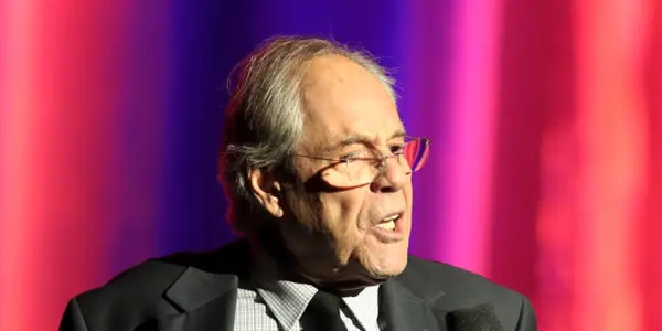 Robert Klein