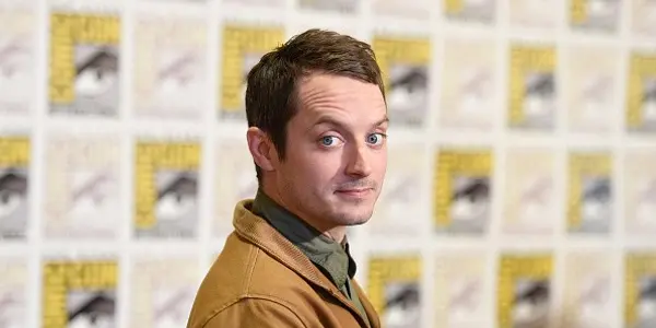 Elijah Wood