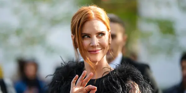 Sarah Rafferty