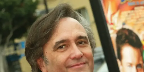 Joe Dante