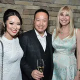 Gabriel Chiu Net Worth