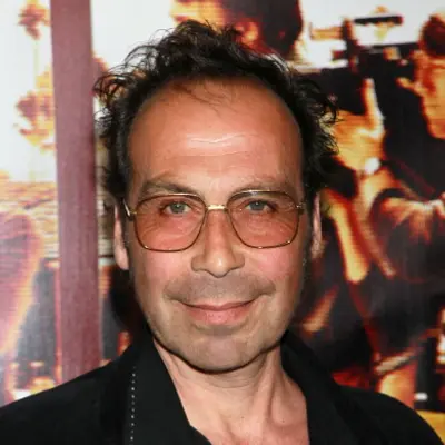 Taylor Negron