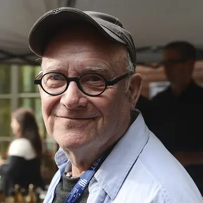 Buck Henry