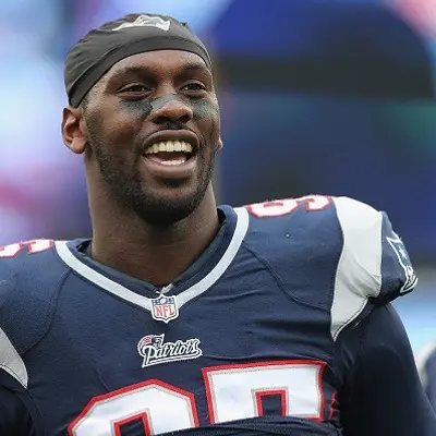 Chandler Jones