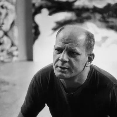 Jackson Pollock