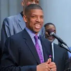 Kevin Johnson Net Worth