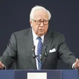 David McCullough Net Worth
