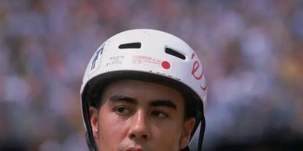 Eric Koston
