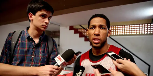 Danny Granger