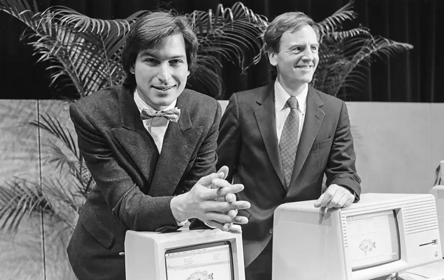 John Ternus Will Be Apple's 8th CEO. Steve Jobs Was #6. Tim Cook Was #7. Who Are, And What Happened To, The Five Other Apple CEOs?