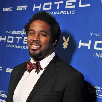 Dhani Jones Net Worth