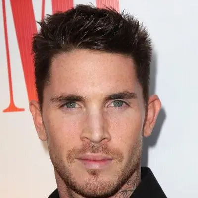 Blake McGrath
