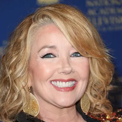 Melody Thomas Scott