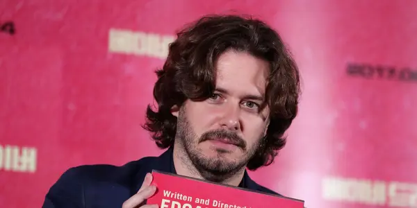 Edgar Wright
