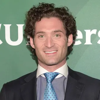 Justin Fichelson Net Worth