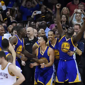 The Golden State Warriors Were Not The Only Big Winners During The NBA Finals