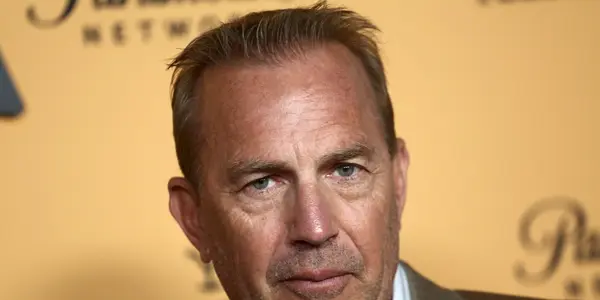 Kevin Costner