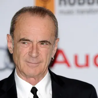 Francis Rossi Net Worth