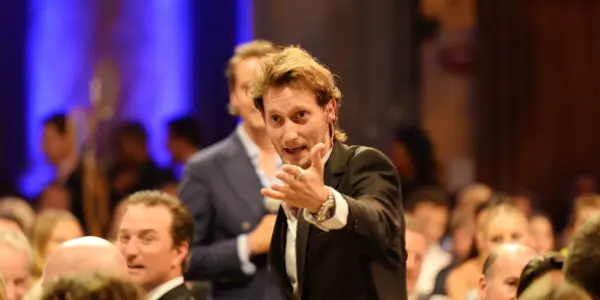 Lior Suchard