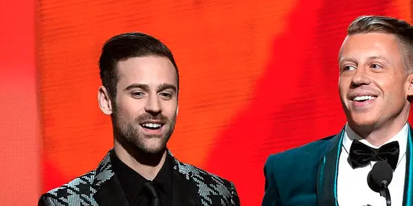 Ryan Lewis
