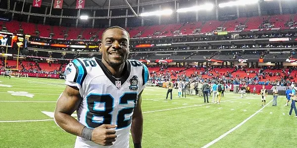 Jerricho Cotchery