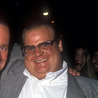 Chris Farley Net Worth