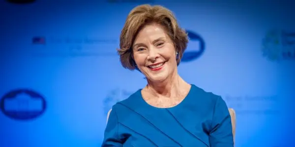 Laura Bush