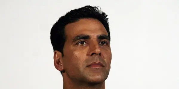Akshay Kumar