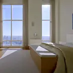The NYC Apartment Where Derek Jeter Bedded Many, Many, Many Women (And Supposedly Gave Them Gift Baskets) Is On The Market For $16.5 Million