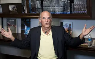 Jesse Ventura Net Worth
