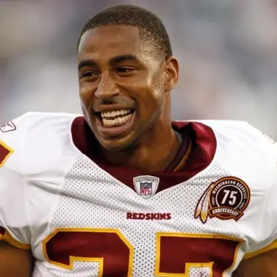 Fred Smoot